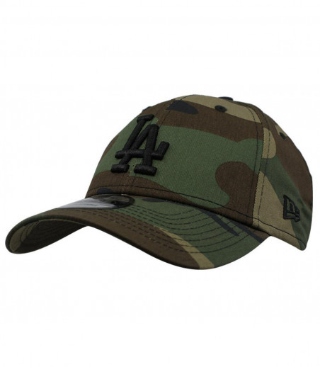 Cap Camo Ess LA 940 woodland New Era